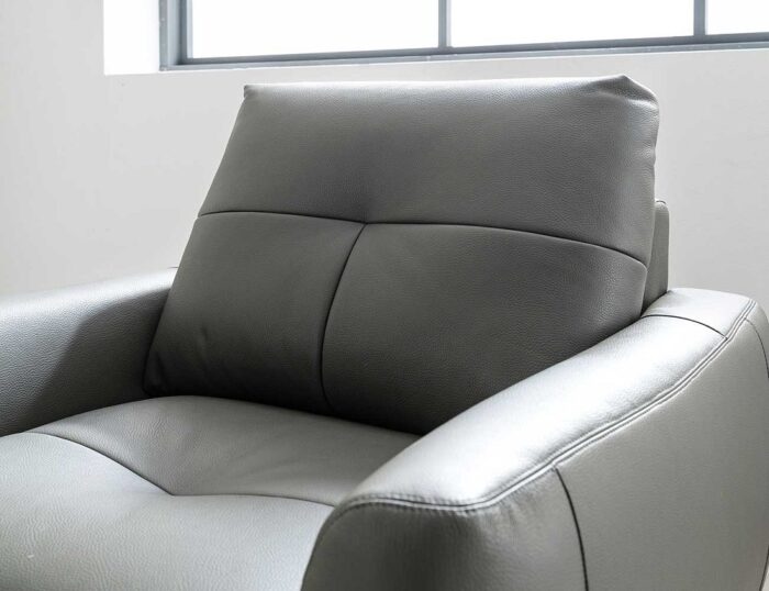 Sofa đơn da MS143 3