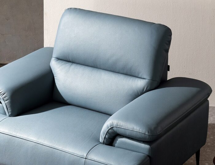Sofa đơn da MS144 3