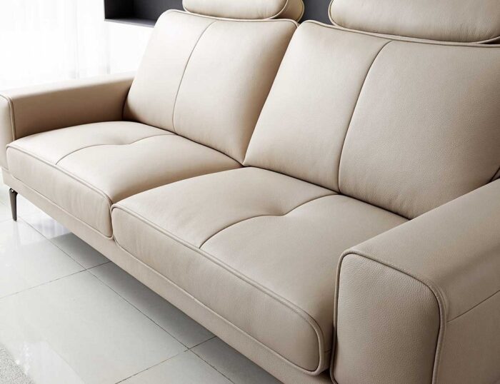 Sofa đơn da MS145 3