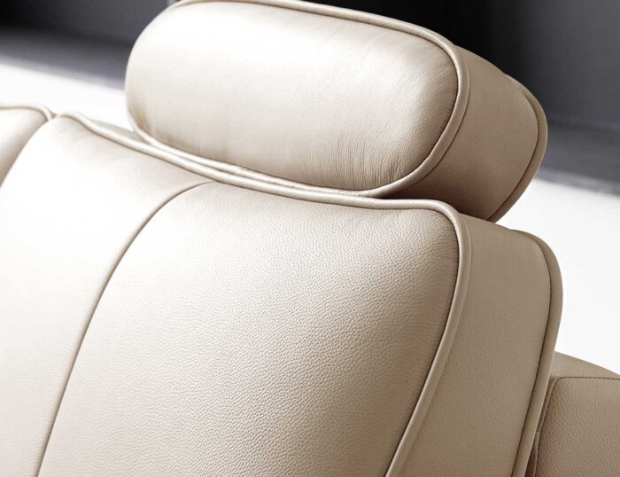 Sofa đơn da MS145 4
