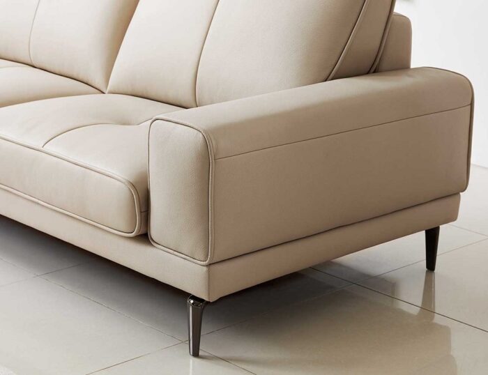 Sofa đơn da MS145 5