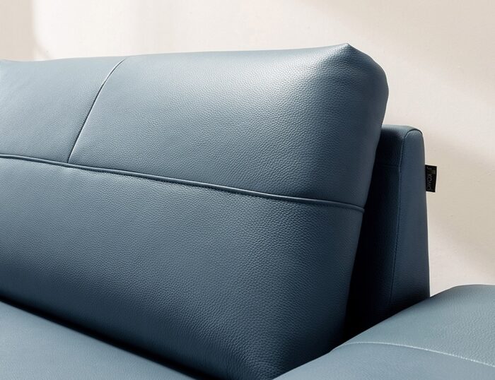 Sofa đơn da MS147 4