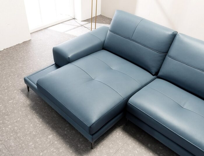 Sofa đơn da MS148 3