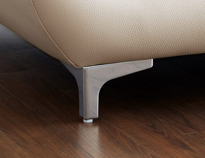 Sofa góc da MS034 5