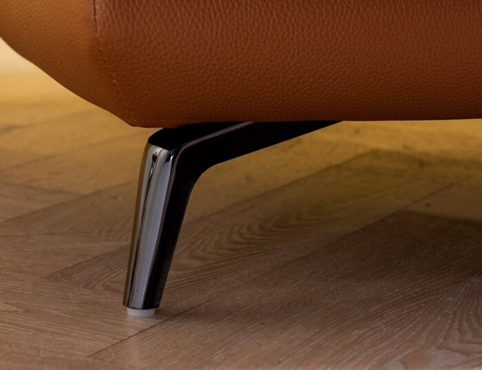 Sofa góc da MS063 5