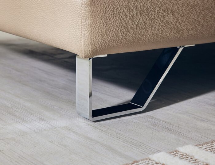 Sofa góc da MS076 5
