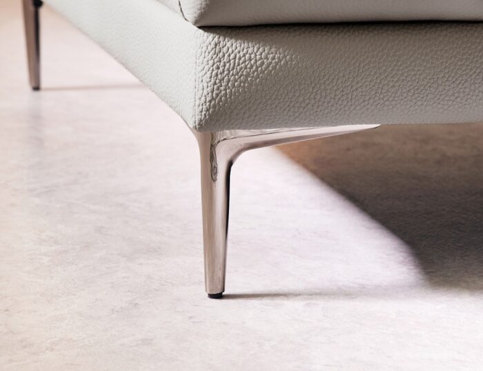 Sofa góc da MS091 5