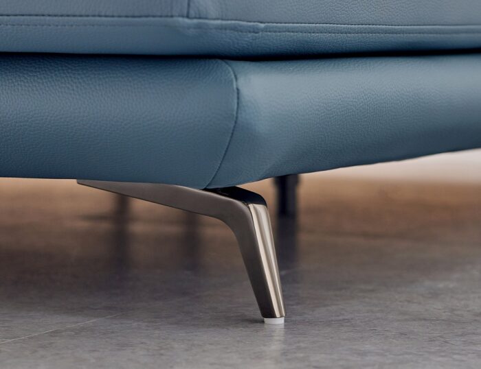 Sofa góc da MS094 5