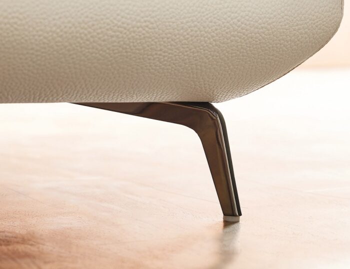 Sofa góc da MS097 5