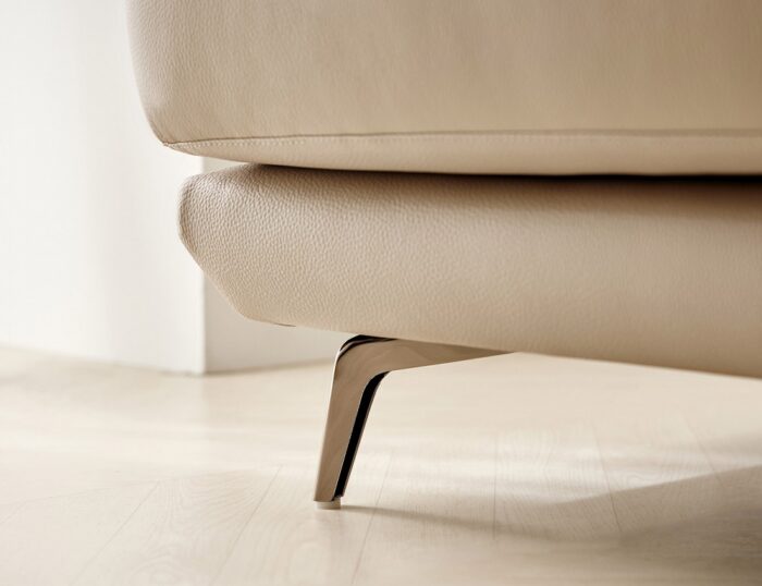 Sofa góc da MS108 5