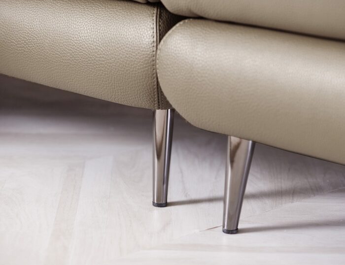 Sofa góc da MS131 5